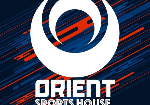 Orient Sports House